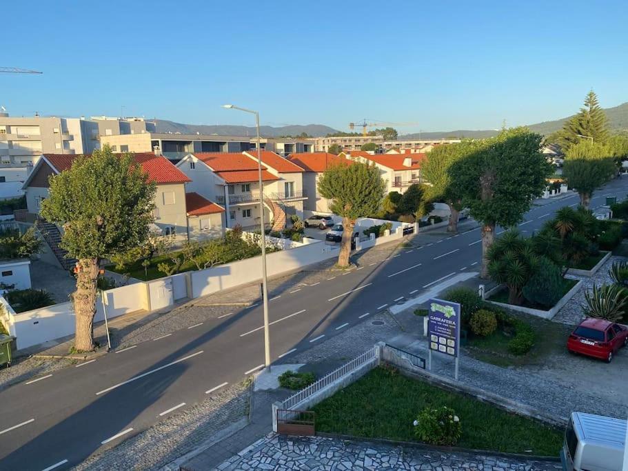 Apartmán Cardoso House Vpa Vila Praia de Âncora Exteriér fotografie