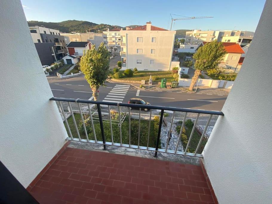 Apartmán Cardoso House Vpa Vila Praia de Âncora Exteriér fotografie