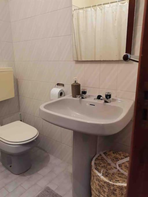 Apartmán Cardoso House Vpa Vila Praia de Âncora Exteriér fotografie