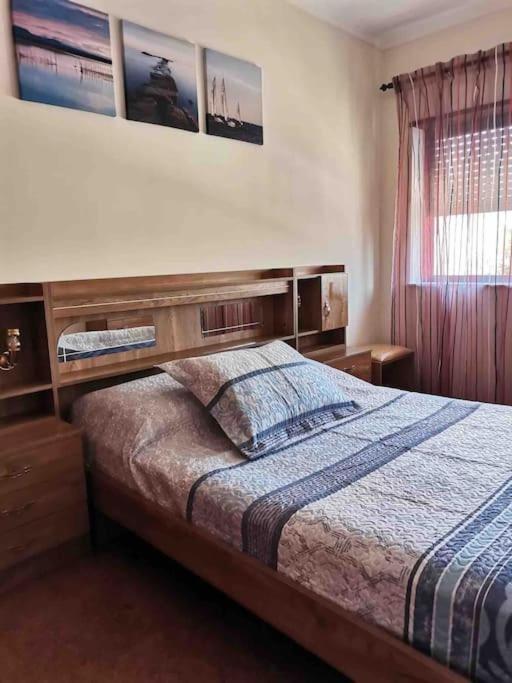 Apartmán Cardoso House Vpa Vila Praia de Âncora Exteriér fotografie