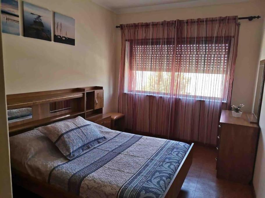 Apartmán Cardoso House Vpa Vila Praia de Âncora Exteriér fotografie