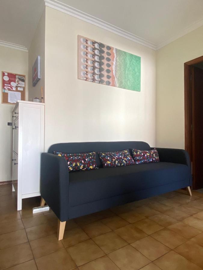 Apartmán Cardoso House Vpa Vila Praia de Âncora Exteriér fotografie