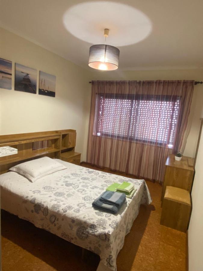 Apartmán Cardoso House Vpa Vila Praia de Âncora Exteriér fotografie