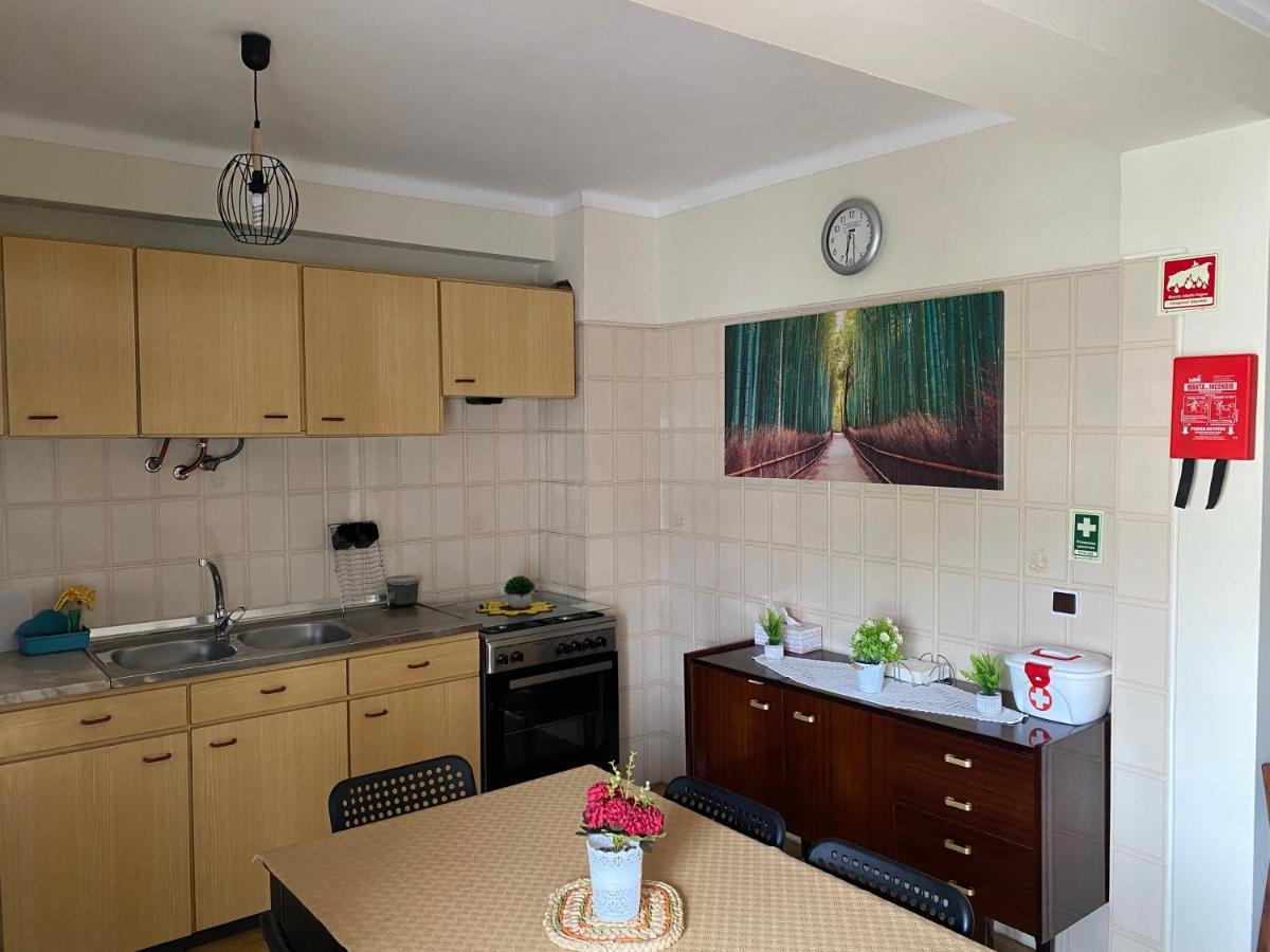 Apartmán Cardoso House Vpa Vila Praia de Âncora Exteriér fotografie